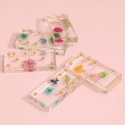 3mm PureCrystal 5809 Mini Round beads without hole - White Pearl x25