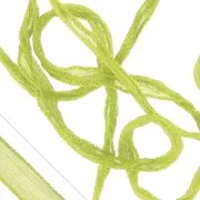 Silk ribbon Aniseed x1m