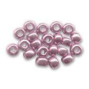 Miyuki Seed beads Duracoat 11/0 4220 - Galvanized Eggplant