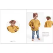 Le petit livre de couture de Rico n°9 - Nature Matters - Bébé - Book in French x1