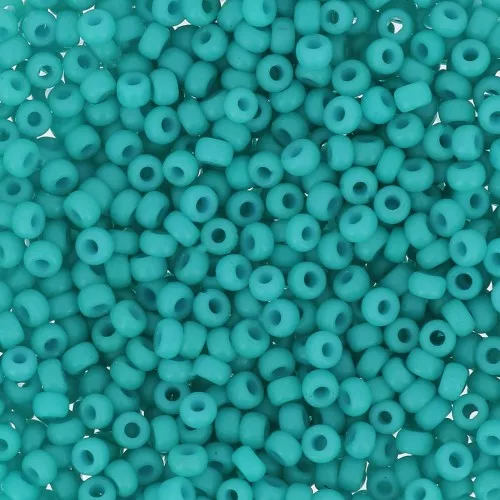 Miyuki Seed beads 11/0 2050 - Bright Turquoise x8g