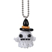 Miyuki Mascot Kit Halloween Ghost