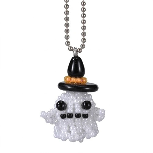 Miyuki Mascot Kit Halloween Ghost