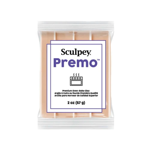 Premo Polyclay 57gr Beige (n°5092)