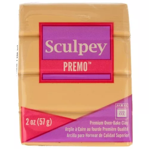 Premo Polyclay 57gr Ecru (n°5093)