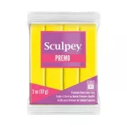 Premo Polyclay 57gr Zinc Yellow (n°5072)