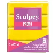 Premo Polyclay 57gr Cadmium Yellow (n°5572)