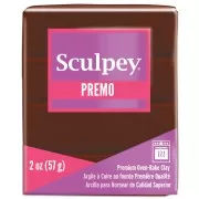 Premo Polyclay 57gr Burnt Umber (n°5053)