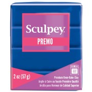 Premo Polyclay 57gr Ultramarine (n°5562)|raw }}