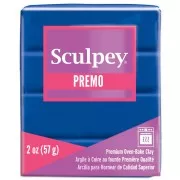 Premo Polyclay 57gr Ultramarine (n°5562)