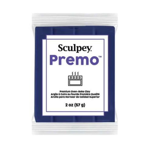 Premo Polyclay 57gr Ultramarine (n°5562)