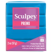 Premo Polyclay 57gr Turquoise (n°5505)
