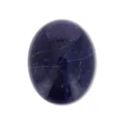 10x8 mm oval cabochon - Sodalite x1
