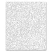 Hotfix Transfer Spangled White x1