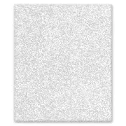 Hotfix Transfer Spangled White x1