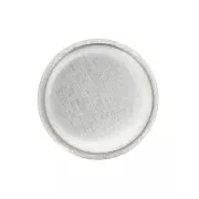 925 Sterling Silver Setting without ring for 10mm cabochon x1