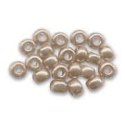 Miyuki Seed beads Duracoat 11/0 4222 - Galvanized Pewter