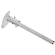 150mm analogue caliper x1