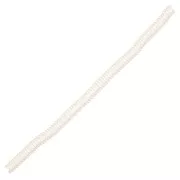 94x3 mm Plastic transparent ring reducer x1