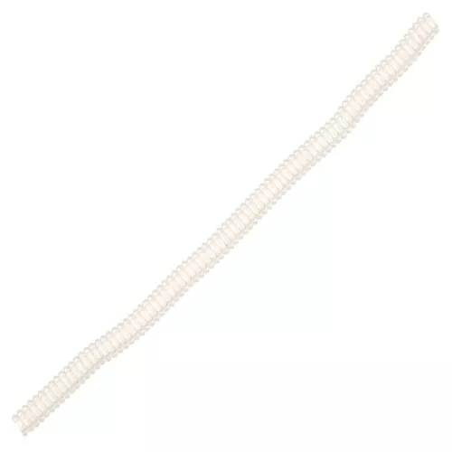 94x3 mm Plastic transparent ring reducer x1