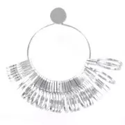 Ring sizer US/Fr/It/Switzerland