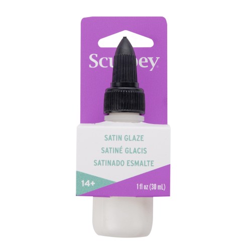 Glossy Silky Studio 30 ml