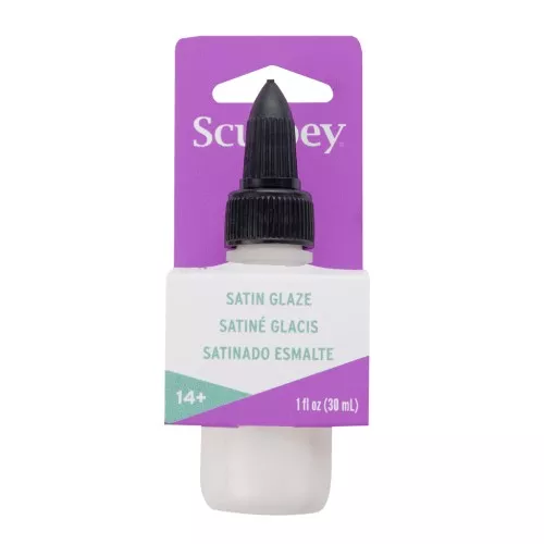 Glossy Silky Studio 30 ml