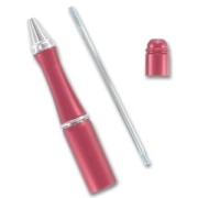 Add a bead pen metal Red|raw }}