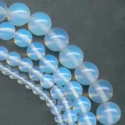 Beads Moonstone (imitation) 8mm x10