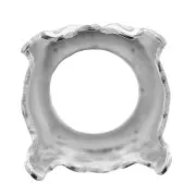 925 Sterling Silver cabochon setting 1028/1088/1122