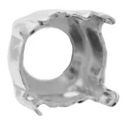 925 Sterling Silver cabochon setting 1028/1088/1122