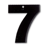 Number 7 - 15mm Jet x1