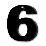 Number 6 - 15mm Jet x1|raw }}