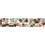 Bias ribbon Liberty Wiltshire Automne x 1m