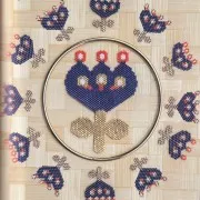 Tissage et broderie de perles Miyuki - 100 motifs à réaliser en perles IN FRENCH