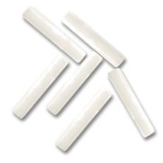 Bugles Toho 9mm TB-03- 41- Opaque White|raw }}