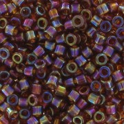 Miyuki Delica 10/0 DBM0170 - Tr Topaz AB