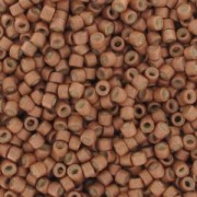 Miyuki Delica 11/0 DB1165 - Mat Galvanized Muscat|raw }}