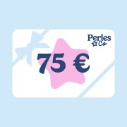 Gift vouchers €75