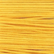 Braided nylon thread 0.8mm Sunflower x2.90m