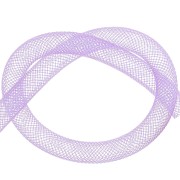 In mesh 8mm  Purple x1.8m|raw }}