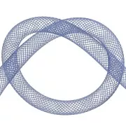 In mesh 8mm  Navyx x2m