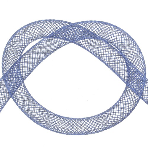 In mesh 8mm  Navyx x2m