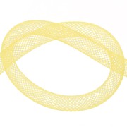 In mesh 8mm  Yellow x2m