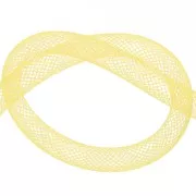 In mesh 8mm  Yellow x2m