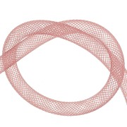 In mesh 8mm  Brown x2m