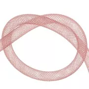 In mesh 8mm  Brown x2m