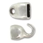 Cuir Regaliz 10x7 mm
