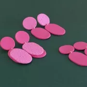 Fimo Soft Polymer Clay 57gr Caramel (n°7)