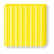 Fimo Soft Polymer Clay 57gr Lemon (n°10)